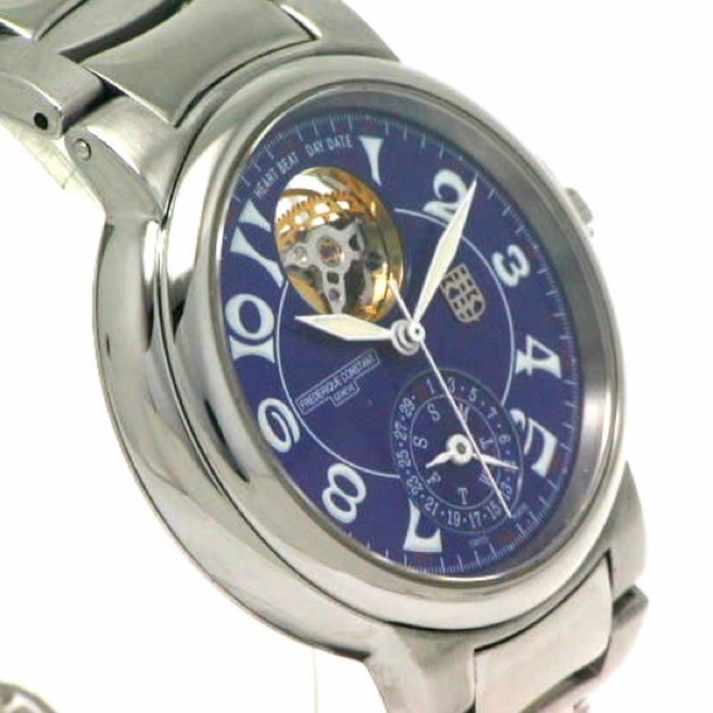 FRÉDÉRIQUE CONSTANT - Highlife Day-Date Wristwatch